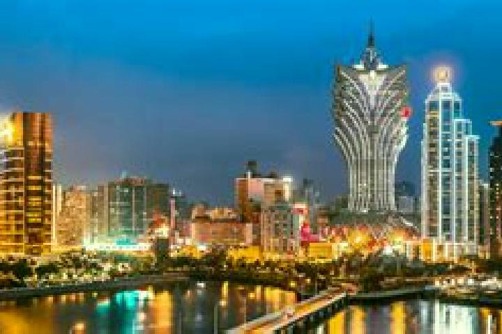 Madison, 37 — Escort in Cotai, Macao