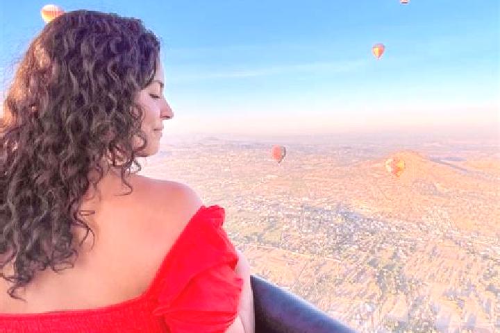 Madison, 37 — Escort in Coxcacoaco, Mexico