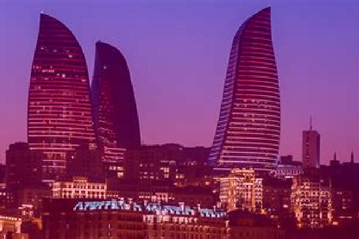 Madison, 37 — Escort in Dalimammadli, Azerbaijan