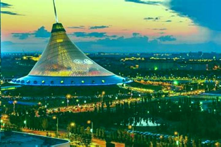 Madison, 37 — Escort in Denisovka, Kazakhstan