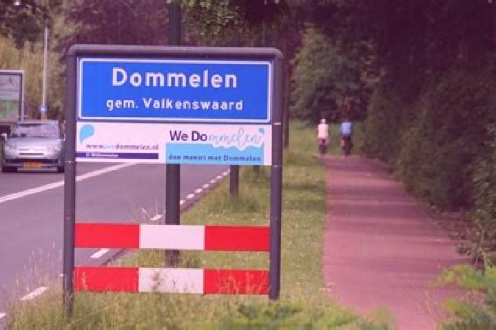 Madison, 37 — Escort in Dommelen, Netherlands