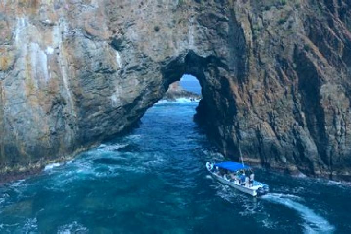 Madison, 37 — Escort in El Arco, Mexico