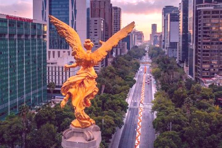 Madison, 37 — Escort in El Salto de la Reforma, Mexico