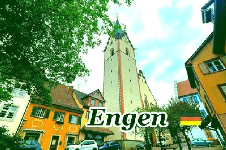 Madison, 37 — Escort in Engen, Germany