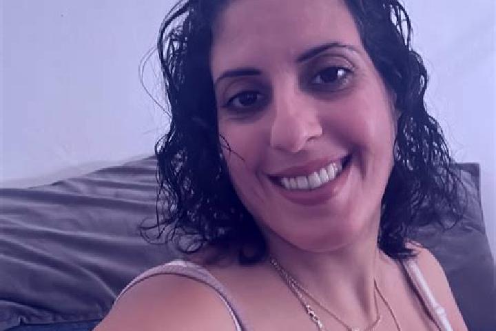 Madison, 37 — Escort in Hadar Am, Israel