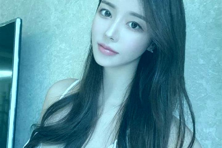 Madison, 37 — Escort in Haoxin, China