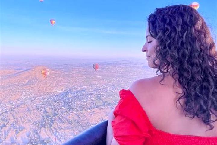 Madison, 37 — Escort in Hueycuatitla, Mexico