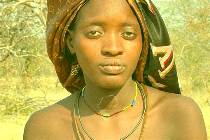 Madison, 37 — Escort in Humbe, Angola