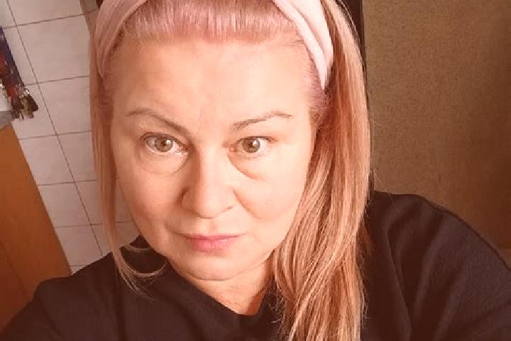 Madison, 37 — Escort in Jedlicze, Poland