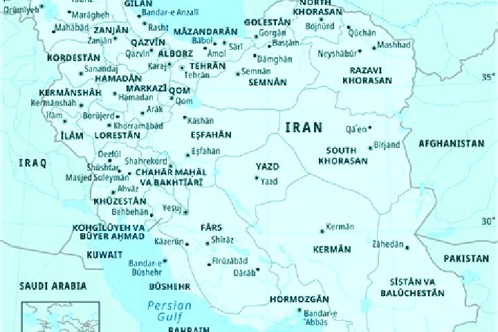 Madison, 37 — Escort in Komeshcheh, Iran