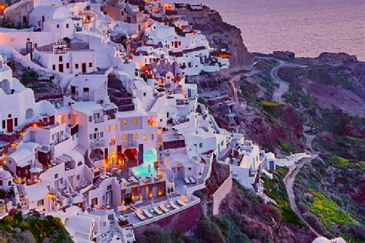 Madison, 37 — Escort in Koutsopodi, Greece