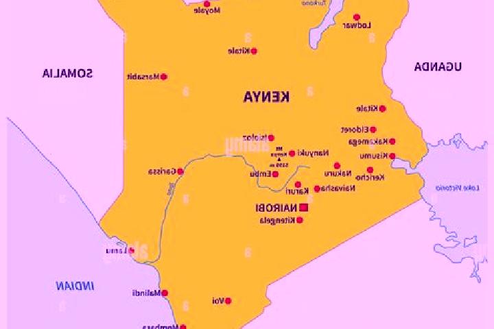 Madison, 37 — Escort in Lafey, Kenya