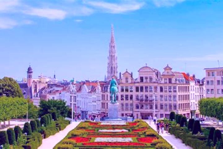 Madison, 37 — Escort in Lasne-Chapelle-Saint-Lambert, Belgium