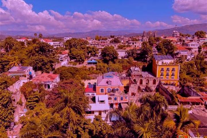 Madison, 37 — Escort in Les Cayes, Haiti