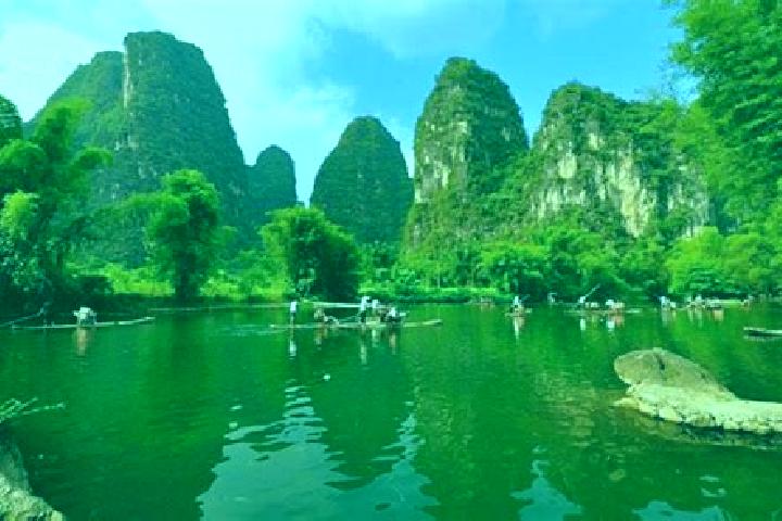 Madison, 37 — Escort in Lingui, China