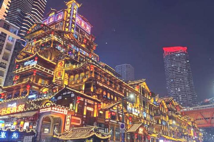 Madison, 37 — Escort in Liujia, China