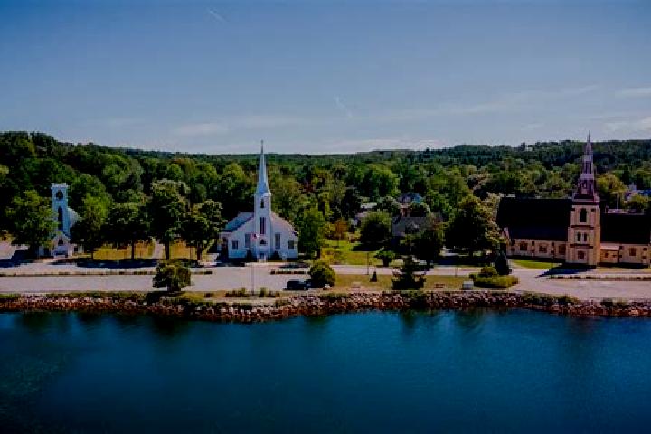 Madison, 37 — Escort in Mahone Bay, Canada