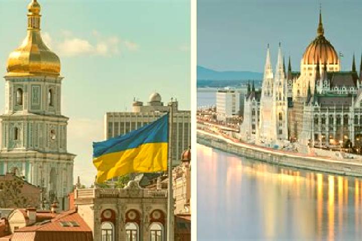 Madison, 37 — Escort in Manzheliia, Ukraine