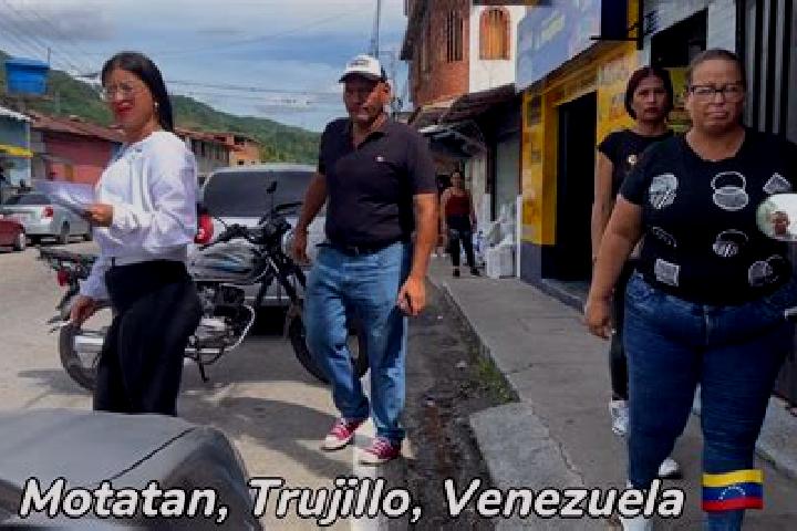 Madison, 37 — Escort in Motatan, Venezuela