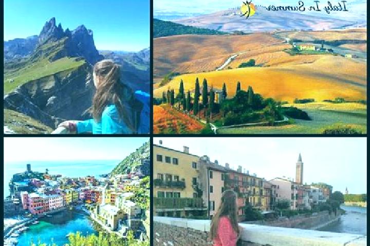 Madison, 37 — Escort in Nanno, Italy