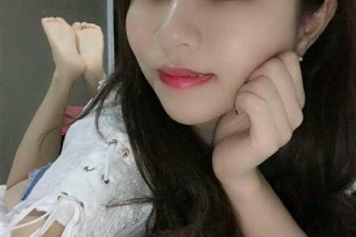 Madison, 37 — Escort in Nanyang, China