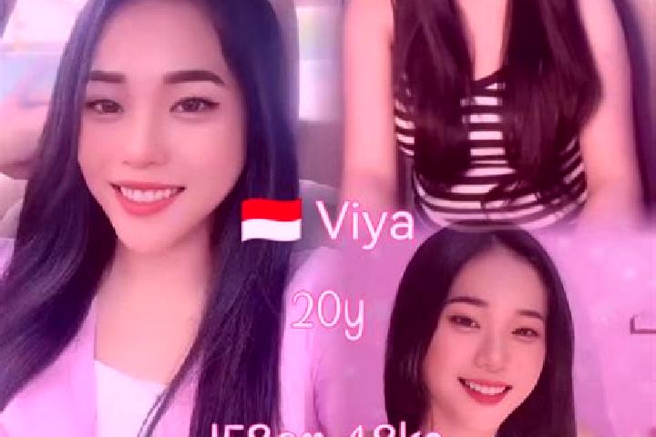 Madison, 37 — Escort in Permas, Indonesia