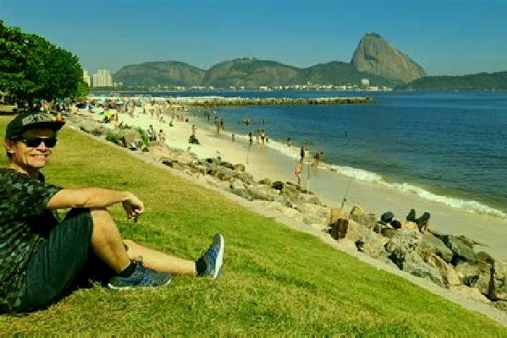 Madison, 37 — Escort in Pirapemas, Brazil