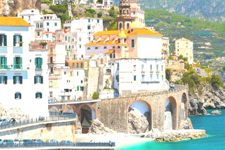 Madison, 37 — Escort in Pisticci, Italy