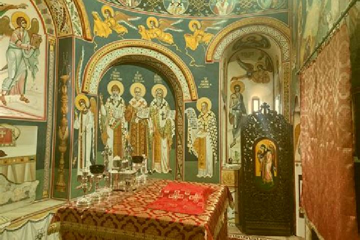 Madison, 37 — Escort in Poienarii Apostoli, Romania