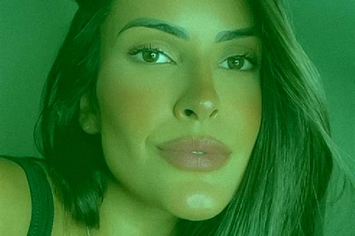 Madison, 37 — Escort in Porecatu, Brazil