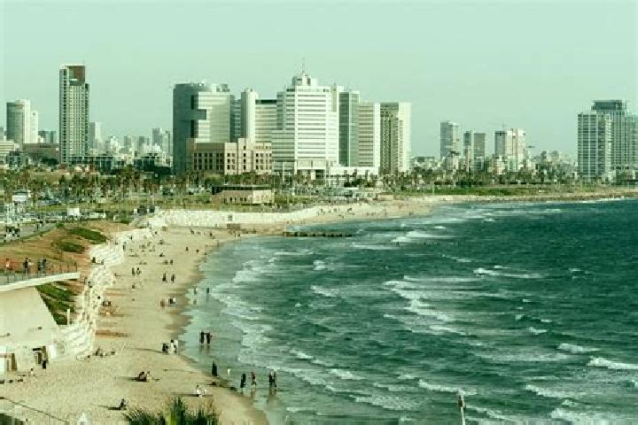 Madison, 37 — Escort in Retamim, Israel