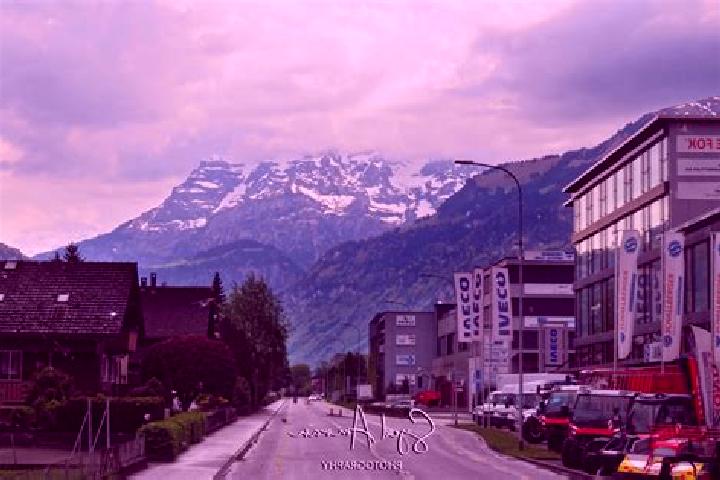Madison, 37 — Escort in Rumlang, Switzerland