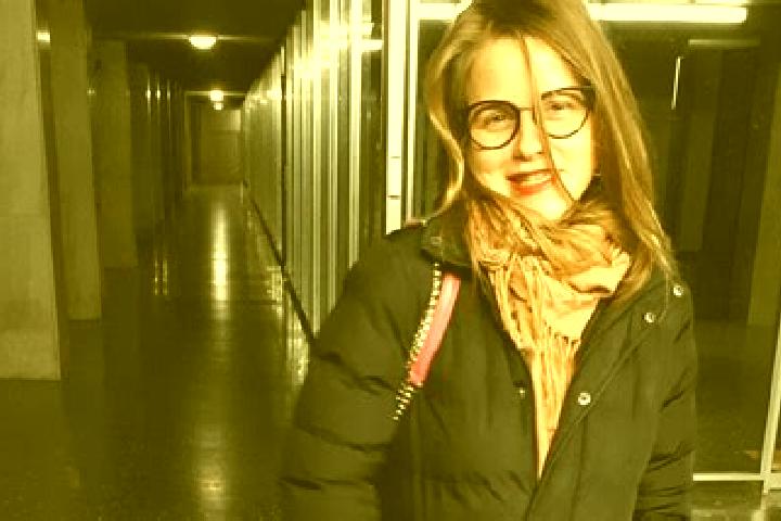 Madison, 37 — Escort in Sainte-Croix, Switzerland