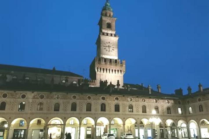 Madison, 37 — Escort in Salbertrand, Italy