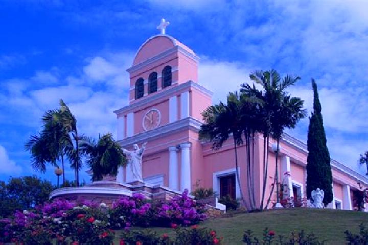 Madison, 37 — Escort in Salinas, Puerto Rico