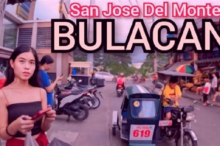 Madison, 37 — Escort in San Jose del Monte, Philippines