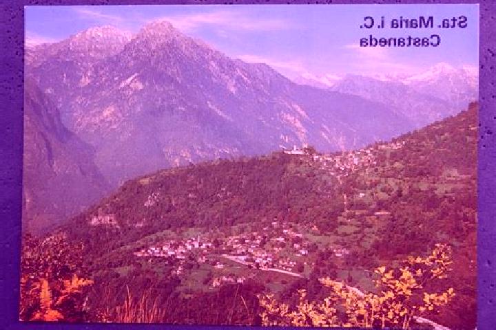 Madison, 37 — Escort in Santa Maria in Calanca, Switzerland