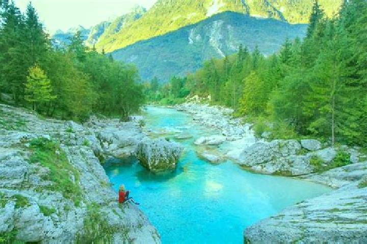 Madison, 37 — Escort in Sared, Slovenia