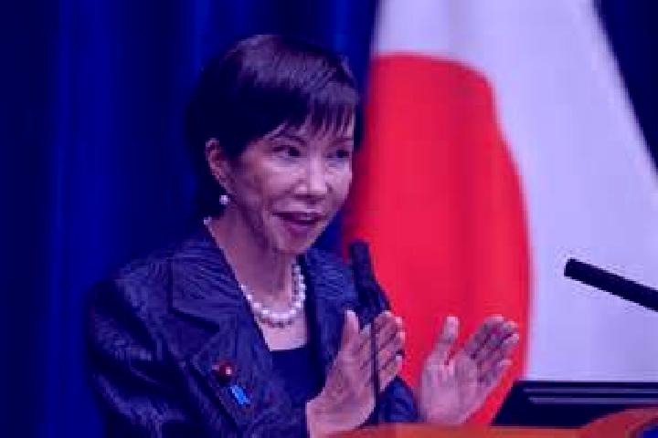 Madison, 37 — Escort in Takaishi, Japan