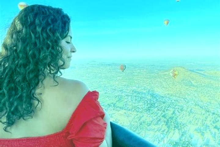 Madison, 37 — Escort in Tekat, Mexico