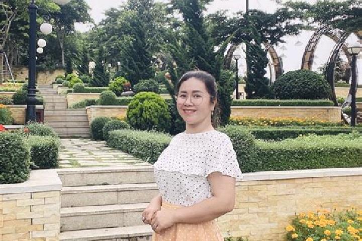 Madison, 37 — Escort in Thuong Loc, Vietnam