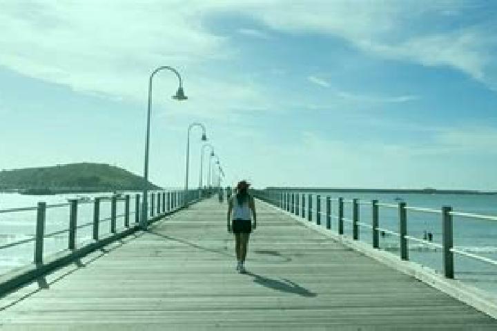 Madison, 37 — Escort in Tinana, Australia