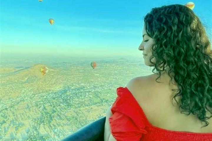 Madison, 37 — Escort in Tlahuanapa, Mexico