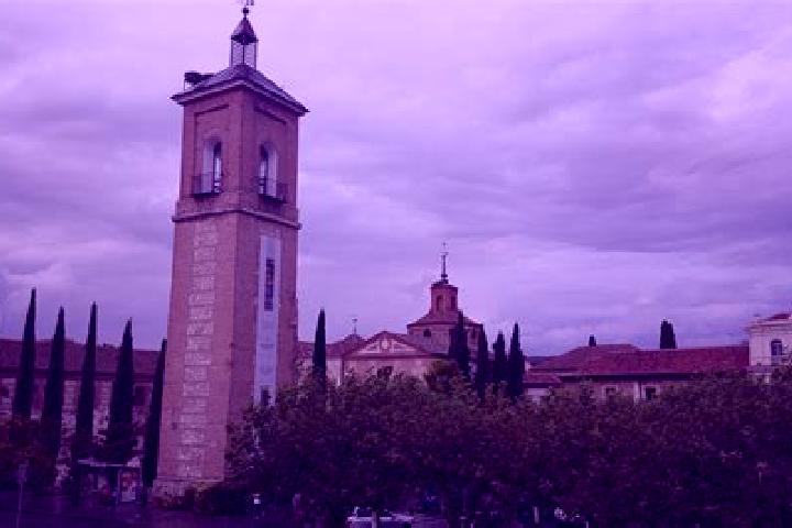 Madison, 37 — Escort in Torre de Santa Maria, Spain