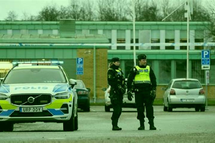 Madison, 37 — Escort in Varekil, Sweden