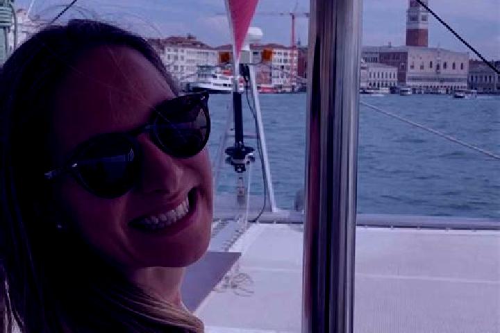 Madison, 37 — Escort in Venice, United States