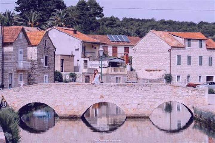 Madison, 37 — Escort in Vrboska, Croatia