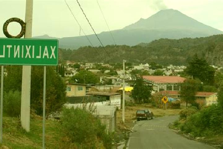 Madison, 37 — Escort in Xalitzintla, Mexico