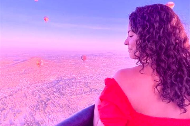 Madison, 37 — Escort in Yitic, Mexico