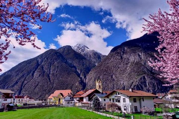 Madison, 37 — Escort in Zams, Austria